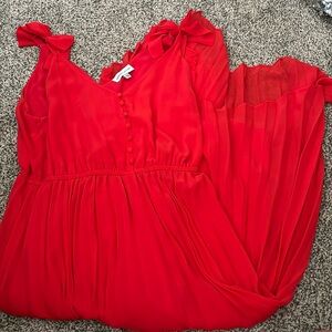 Gibson Latimer Dress